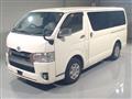 2014 Toyota Regiusace Van