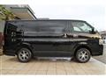 2025 Toyota Hiace Van