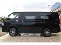 2025 Toyota Hiace Van