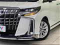 2019 Toyota Alphard G
