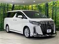 2019 Toyota Alphard G