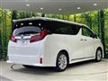 2019 Toyota Alphard G