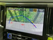 2019 Toyota Alphard G