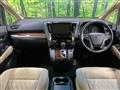 2019 Toyota Alphard G