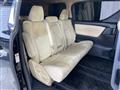 2019 Toyota Alphard G