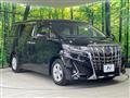 2019 Toyota Alphard G