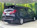 2019 Toyota Alphard G