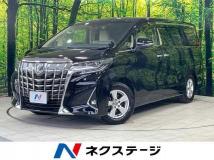2019 Toyota Alphard G