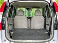 2017 Mitsubishi eK Wagon