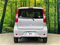 2017 Mitsubishi eK Wagon