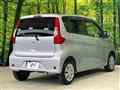 2017 Mitsubishi eK Wagon