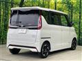 2021 Nissan ROOX