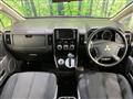 2015 Mitsubishi Delica D5
