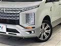2019 Mitsubishi Delica D5