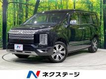 2024 Mitsubishi Delica D5