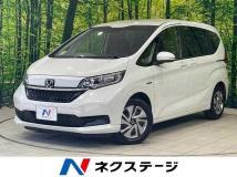 2022 Honda Freed