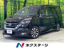 2017 Nissan Serena
