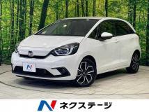 2020 Honda Fit
