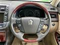 2009 Toyota Crown