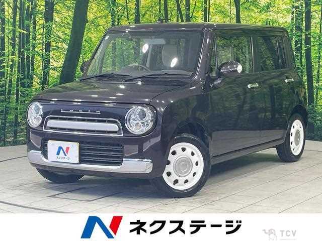 2014 Suzuki Alto