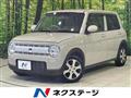 2015 Suzuki Lapin