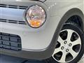 2015 Suzuki Lapin