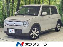 2015 Suzuki Lapin