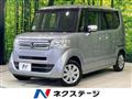 2017 Honda N BOX