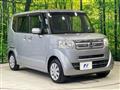 2017 Honda N BOX