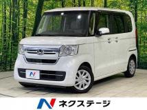 2020 Honda N BOX