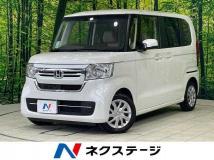 2022 Honda N BOX