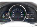 2014 Honda Fit Hybrid