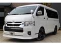 2022 Toyota Hiace Wagon