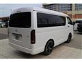 2022 Toyota Hiace Wagon