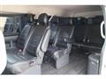 2022 Toyota Hiace Wagon