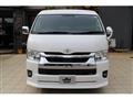 2022 Toyota Hiace Wagon