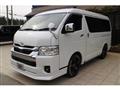 2022 Toyota Hiace Wagon