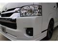 2022 Toyota Hiace Wagon
