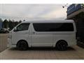 2022 Toyota Hiace Wagon