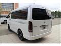 2022 Toyota Hiace Wagon