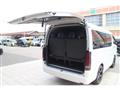 2022 Toyota Hiace Wagon