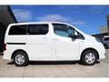 2022 Nissan NV200 VANETTE