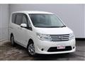 2015 Nissan Serena