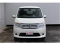 2015 Nissan Serena