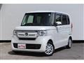 2019 Honda N BOX