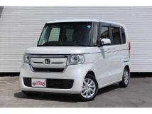 2019 Honda N BOX
