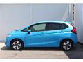 2014 Honda Fit Hybrid
