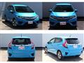 2014 Honda Fit Hybrid