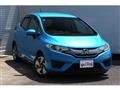 2014 Honda Fit Hybrid