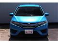 2014 Honda Fit Hybrid